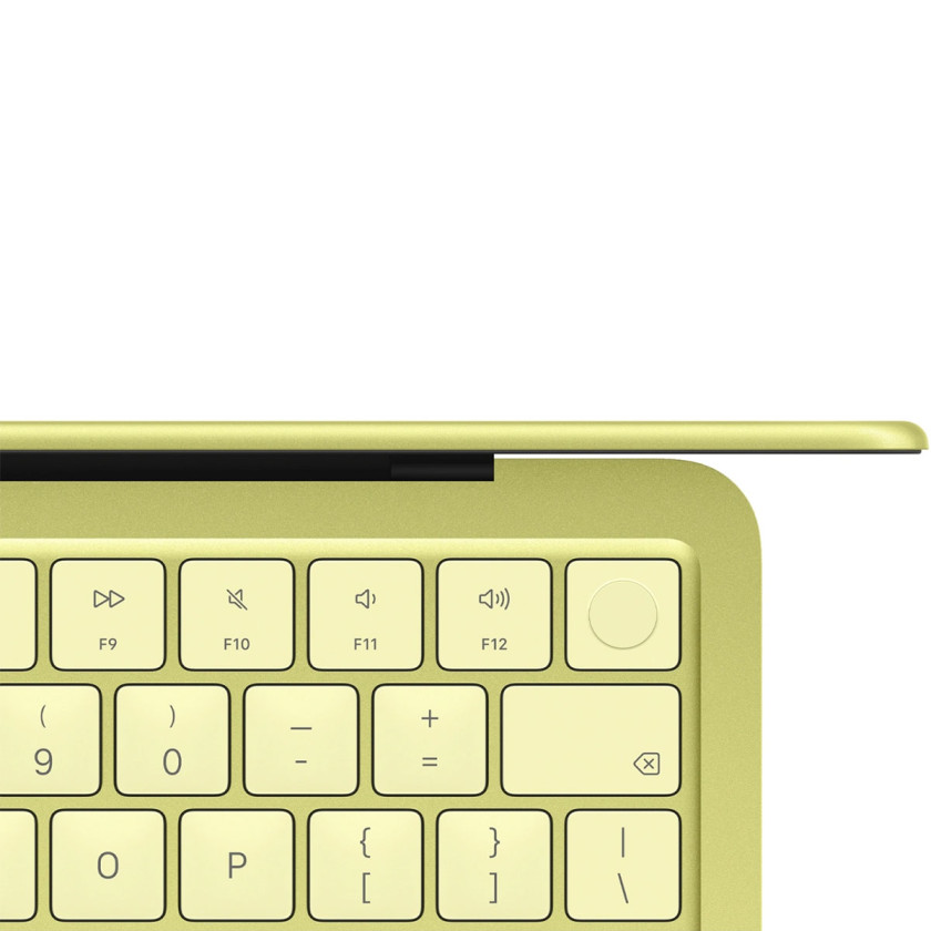 Ноутбук Apple MacBook Neo (2026) 13